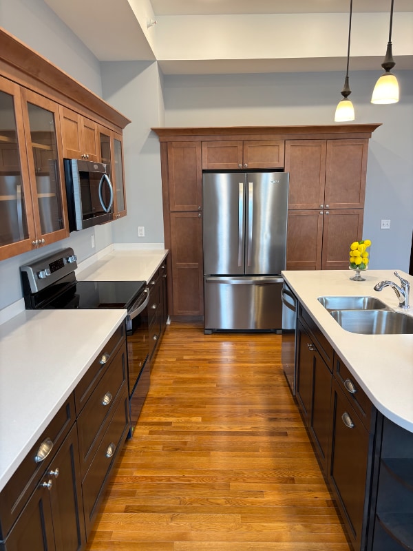 Photo - 206 1st St SW Unit 206 3rd Ave