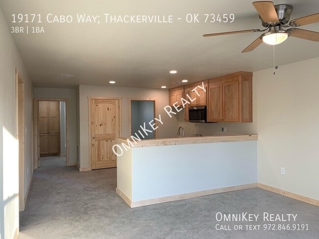 Photo - 19171 Cabo Way Unit OK 73459