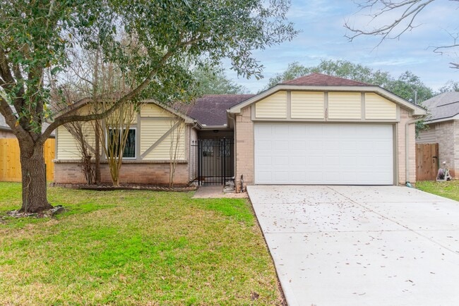 Photo - 3006 Whetrock Ln