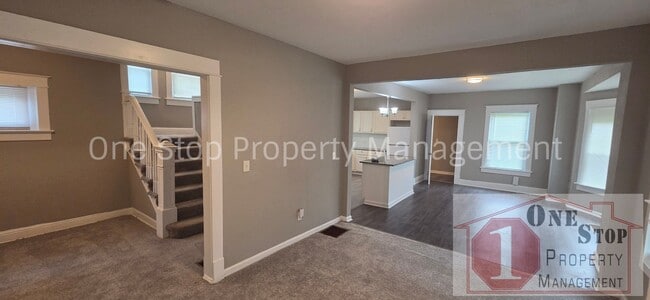 Photo - Beautiful 3 Bedroom 2 Bathroom in Kansas City!