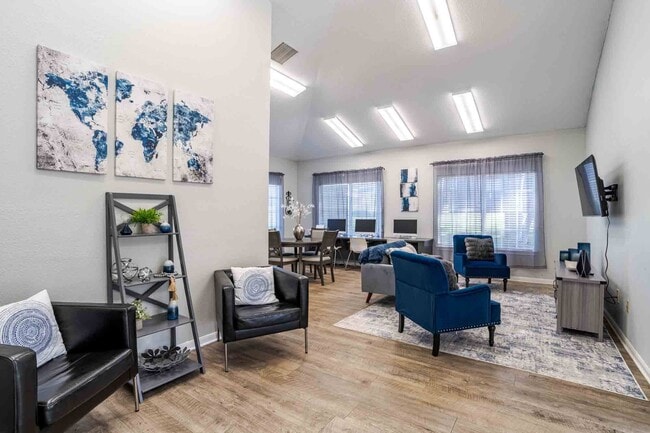Piedmont Pointe