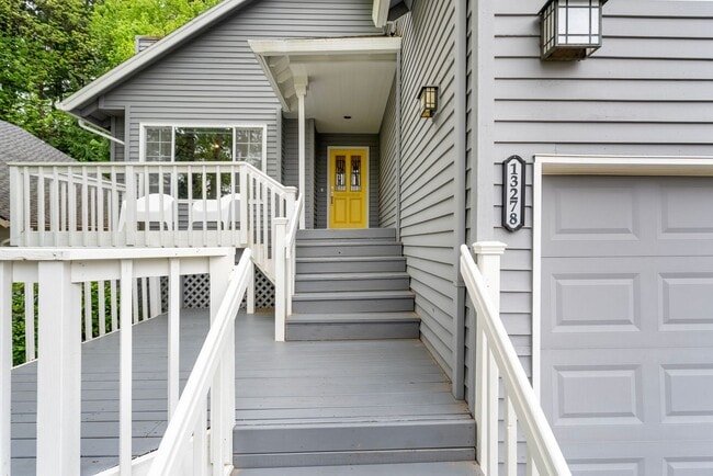 Photo - Private Retreat Backing to Trails in the Heart of Lake Oswego