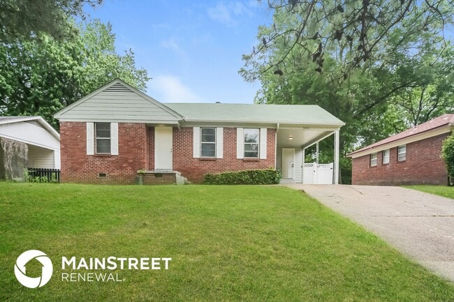 Photo - 3045 Beauchamp Dr House