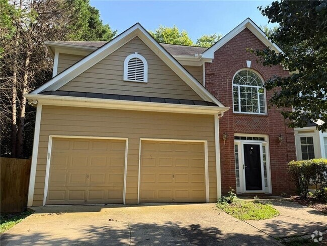 Building Photo - 2537 Howell Farms Way NW Rental