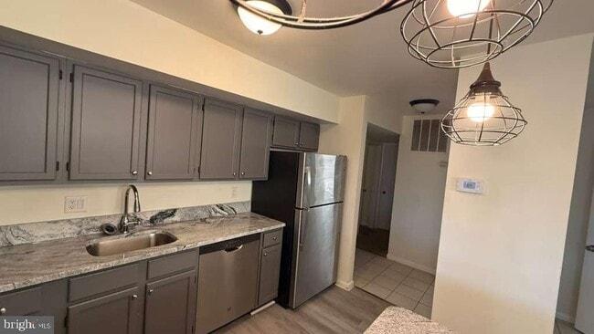 8103 Greenspring Way Unit B