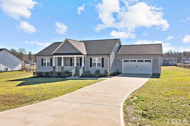 Building Photo - 119 Aviemore Ln