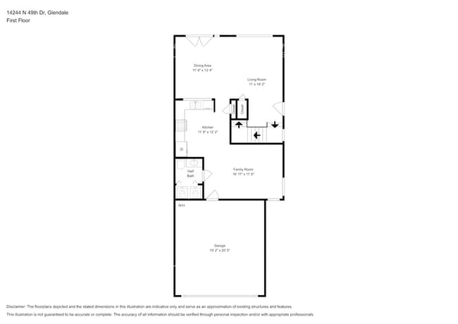 Photo - 14244 N 49th Dr