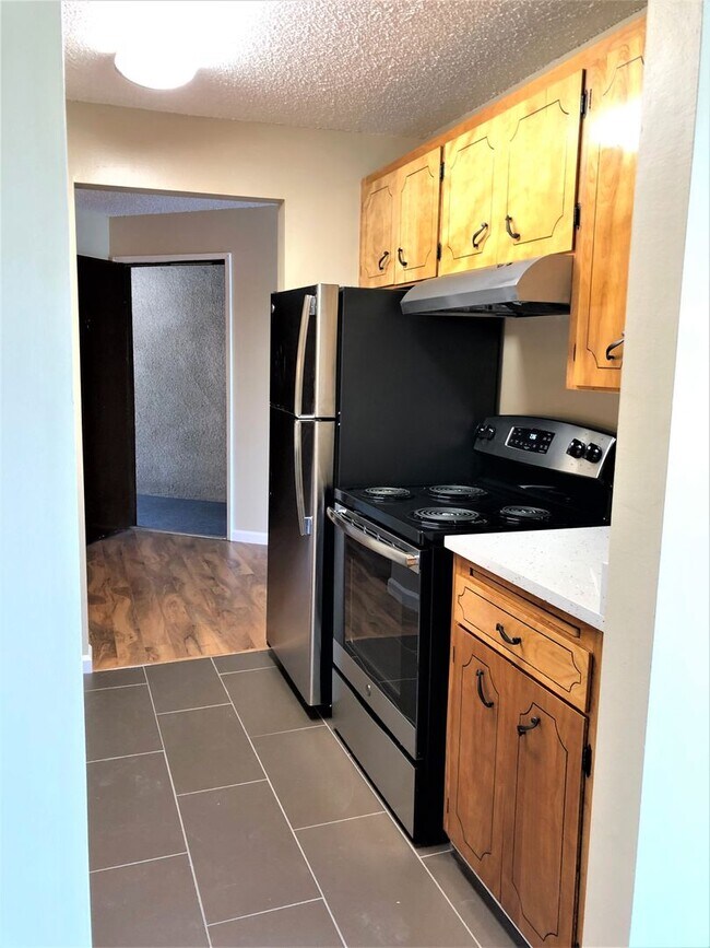 Photo - Gilmanor Apartments | A Premier Magnolia Community