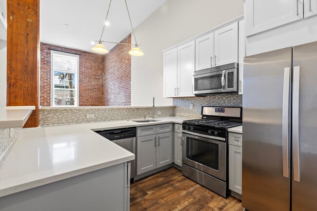 Photo - 6200 Hudson Ave Unit 211