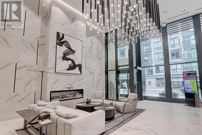 Photo - 82 Dalhousie St Unité 2810