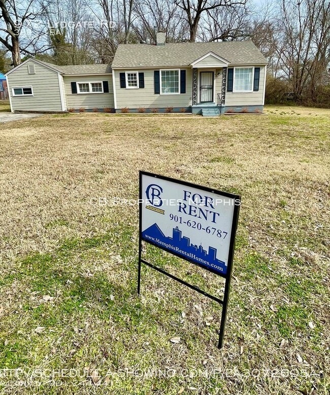 38116, TN Houses for Rent