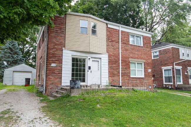 Building Photo - 201 S Emerson Ave