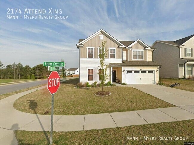 Building Photo - 2174 Attend Xing