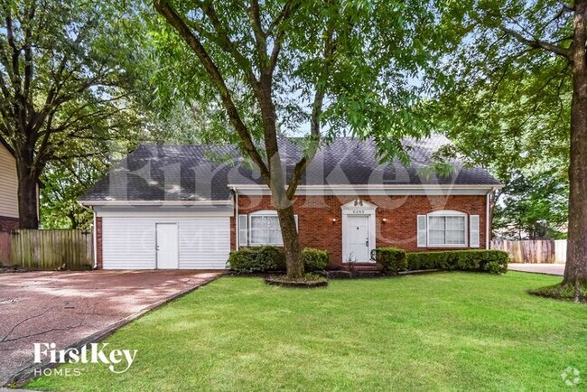 Building Photo - 6385 Kinston Park Dr Rental