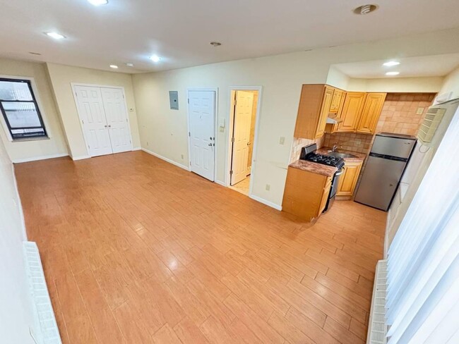 Flatbush Avenue - Flatbush Avenue Apartamento Unidad 1