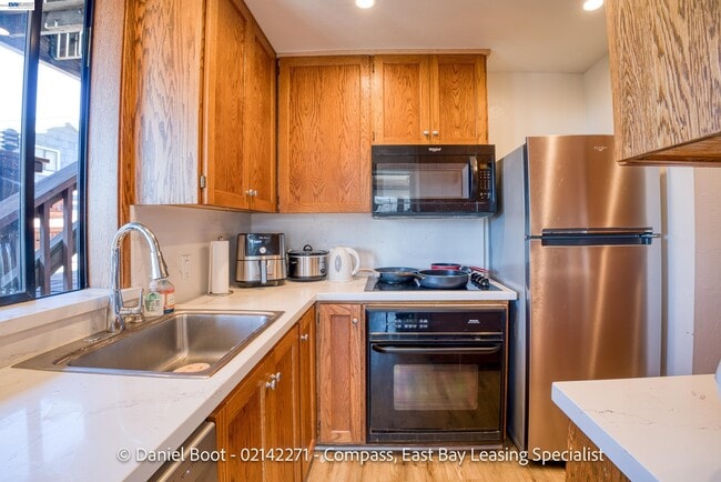 Photo - 2905 Channing Way