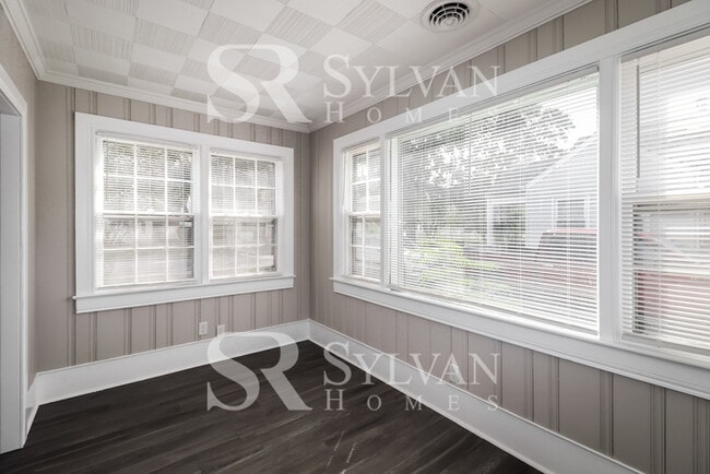 Photo - Living where You Love is Good for your Heart!