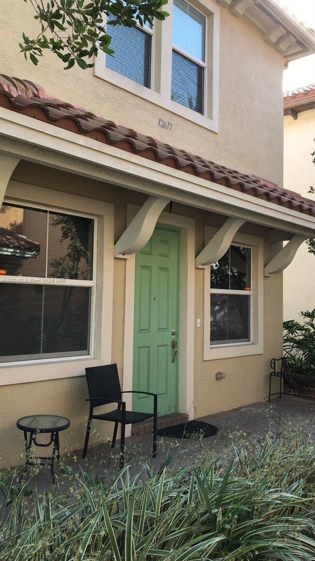 Building Photo - 12617 NW 32nd Ct Rental