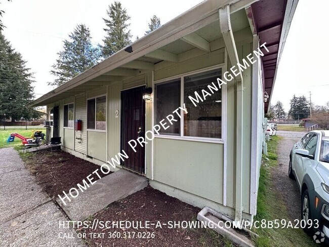 Building Photo - Pacific Terrace Cozy 1 Bedroom Duplex Avai... Unit 2 Rental