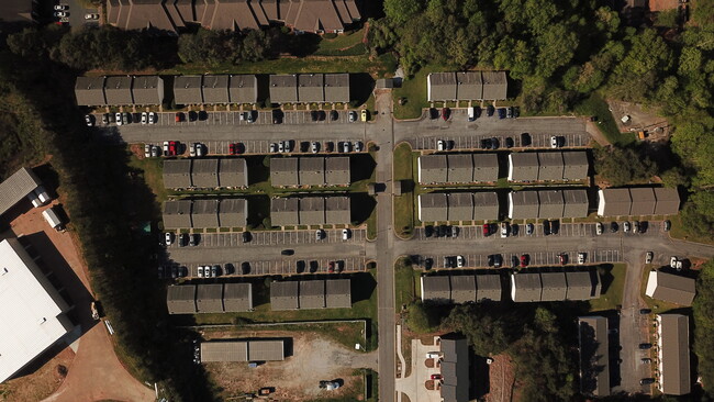 Sandalwood Apartments