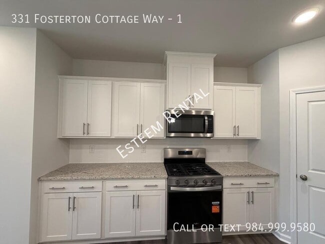 Photo - 331 Fosterton Cottage Wy