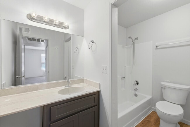 Prescott Woodlands Apartments
