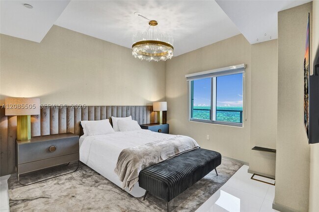 Photo - 1100 Biscayne Blvd Unit 6303