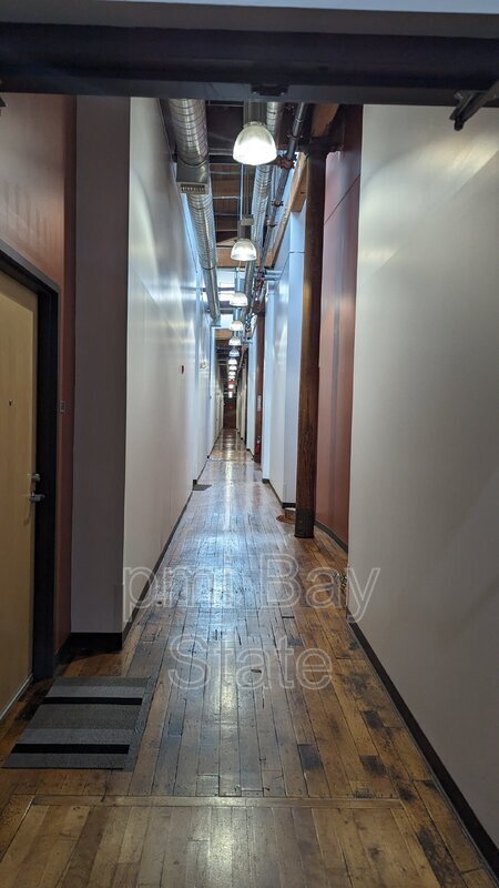 1 Westinghouse Plaza Unit C301