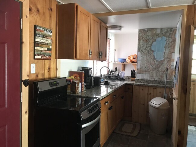 Photo - 3298 Cape Horn Rd