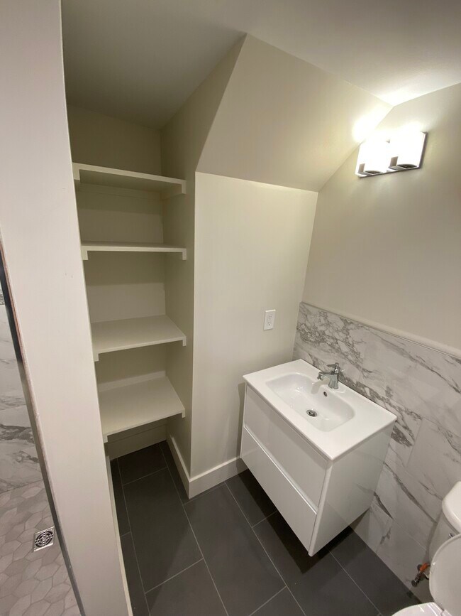 Photo - 4019 18th St NW Unit Basement apartment