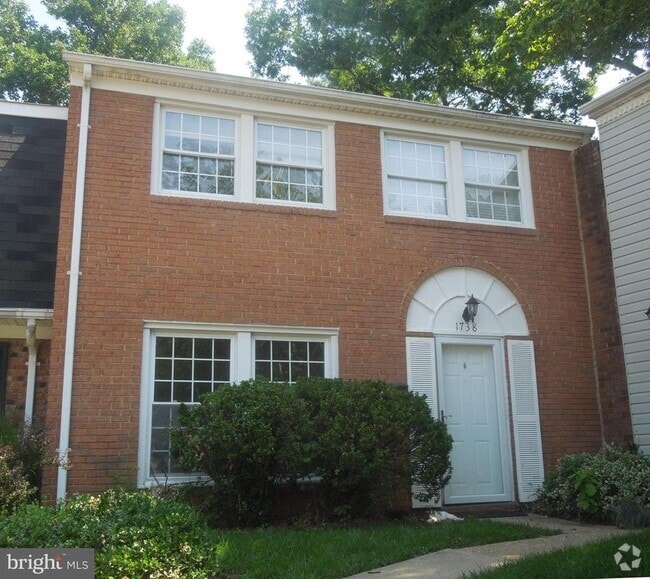 Building Photo - 1738 Farmington Ct Rental