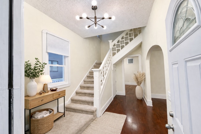 Photo - 2508 Carrollton Ave