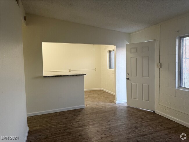 Building Photo - 2519 N McCarran St Unit 1 Rental