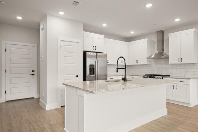 Photo - 17413 Homestead Haven Dr