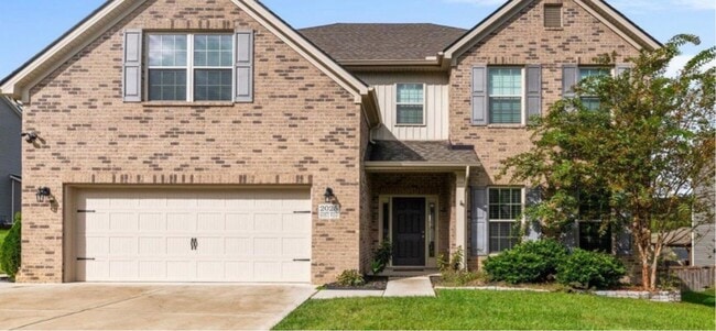 Building Photo - 2025 Gusty Wind Ln