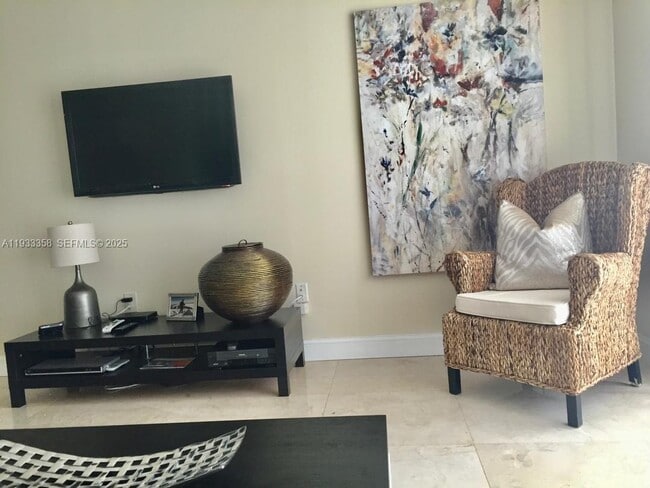 Photo - 1155 Brickell Bay Dr Unit 705