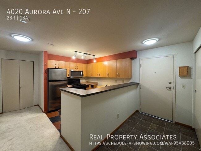 Photo - 4020 Aurora Ave N