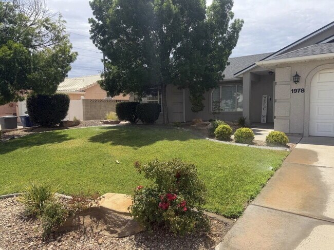 Photo - Charming 3 Bed, 2 Bath St. George Rental with 1417 Sq Ft - Don't Miss Out!
