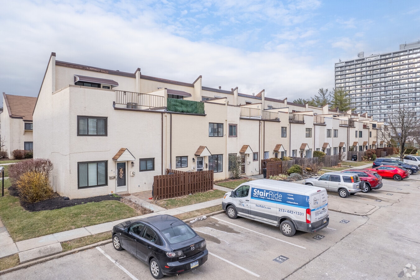 Photo - The Cobblestones at Chestnut Hill