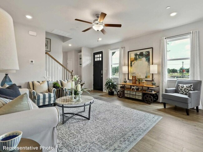 Photo - Spacious 4BR Townhome in Lewisville