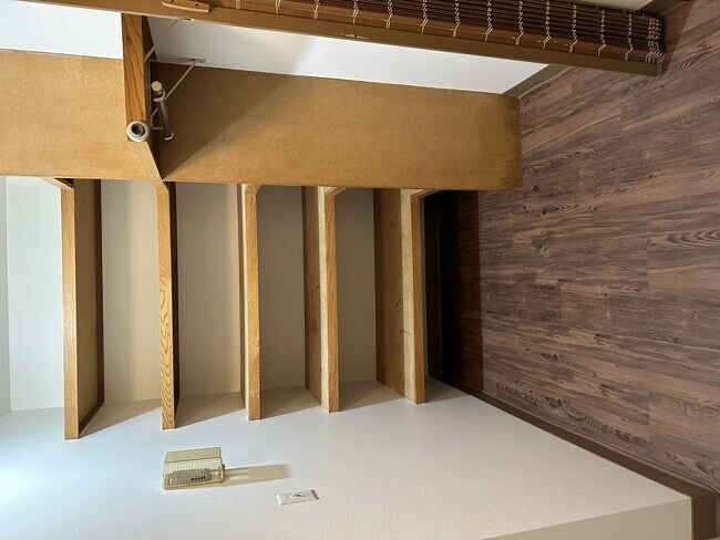 Photo - Valley Pines Apartments