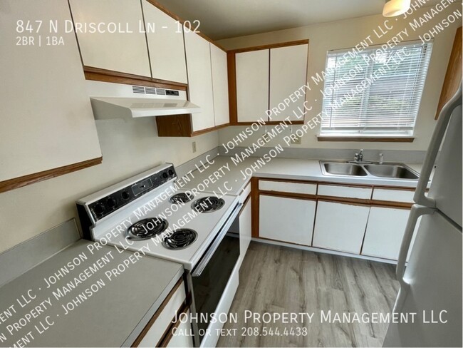 Photo - 847 N Driscoll Ln Unit 102