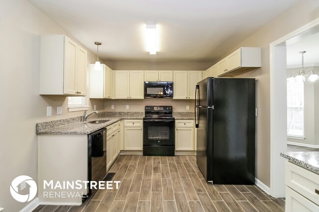 Photo - 3492 Hancock Dr