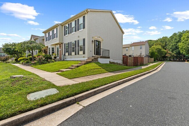 Photo - 5411 Castlestone Dr