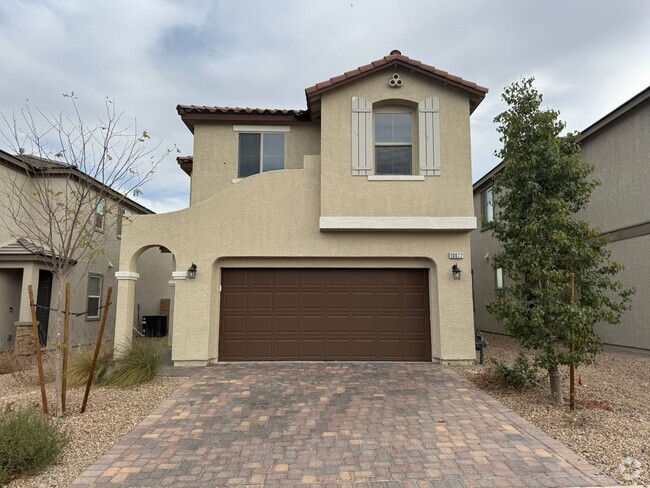 Building Photo - Two Story 4 Bedroom South Las Vegas Rental