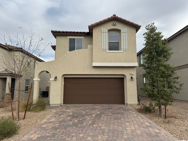 Two Story 4 Bedroom South Las Vegas - Two Story 4 Bedroom South Las Vegas Casa