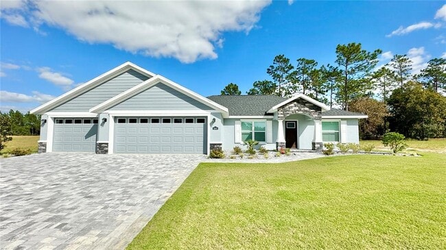 Building Photo - 6889 SW 179th Ct Rd Rental