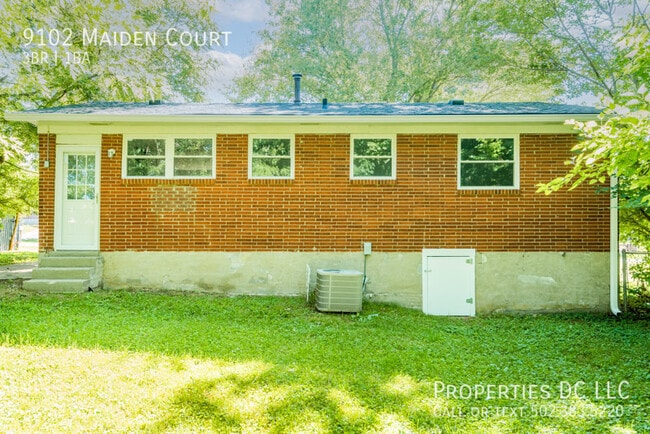 Photo - 9102 Maiden Ct