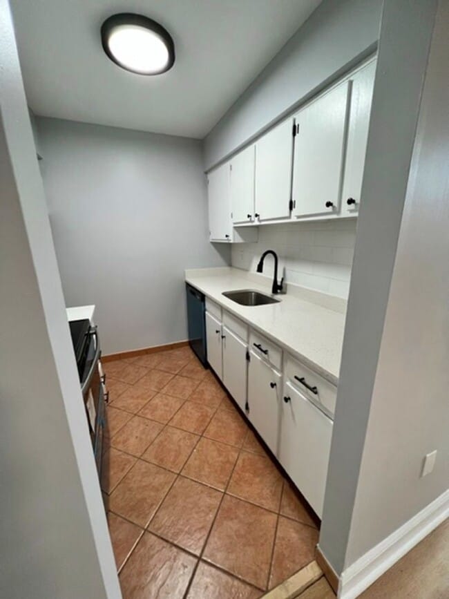 Photo - Spring Garden Apartments