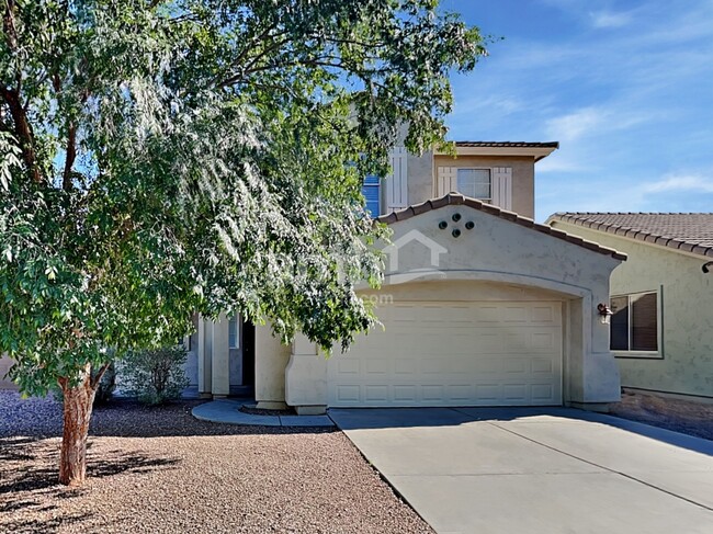Photo - 1151 E Bosi St House
